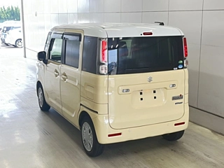 SUZUKI SPACIA 2020