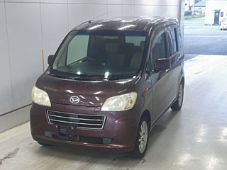 DAIHATSU TANTO EXE 2010