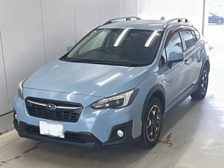SUBARU XV 2019