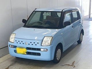 SUZUKI ALTO 2009
