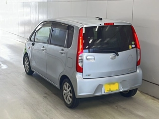 DAIHATSU MOVE 2013