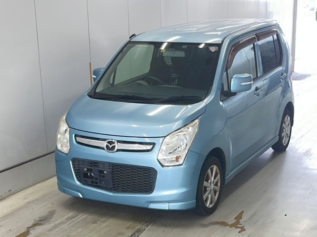 MAZDA FLAIR 2014