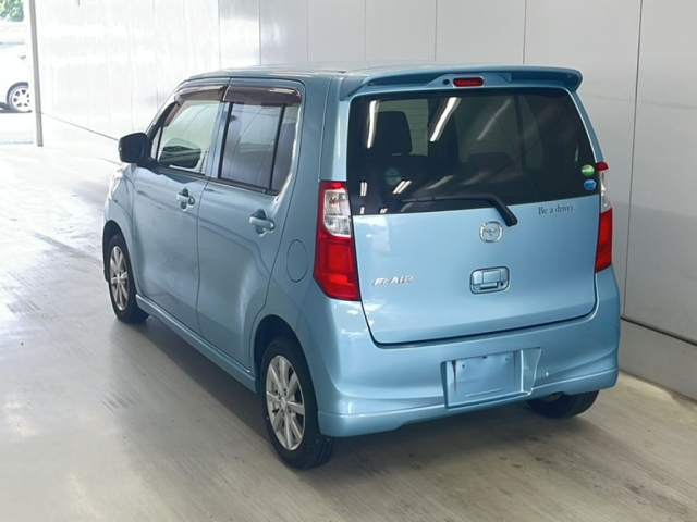 MAZDA FLAIR 2014