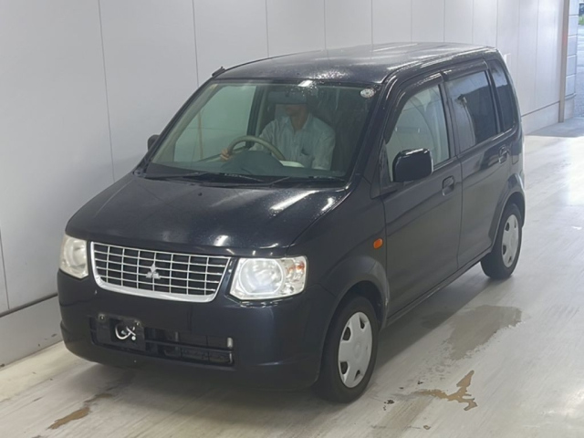 MITSUBISHI EK WAGON 2010