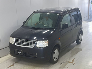MITSUBISHI EK WAGON 2010
