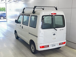 SUBARU SAMBAR 2016