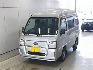 SUBARU SAMBAR 2011