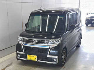 DAIHATSU TANTO 2018