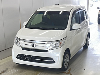 HONDA N WGN 2016