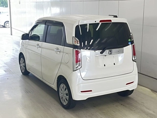 HONDA N WGN 2016