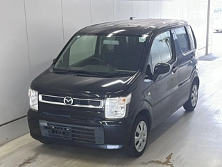MAZDA FLAIR 2017