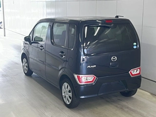 MAZDA FLAIR 2017