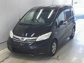 HONDA FREED 2013