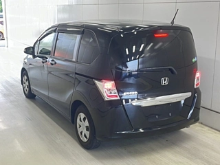 HONDA FREED 2013