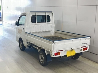 DAIHATSU HIJET TRUCK 2014