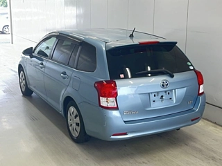 TOYOTA COROLLA FIELDER 2014
