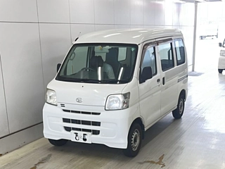 DAIHATSU HIJET VAN 2017