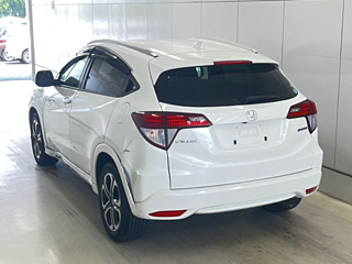HONDA VEZEL 2018