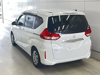 HONDA FREED 2019