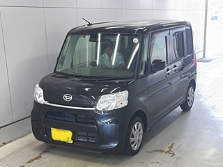 DAIHATSU TANTO 2018