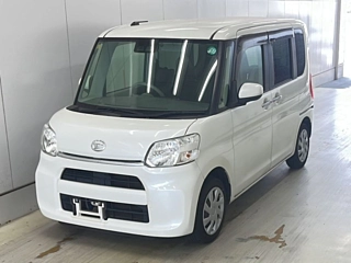DAIHATSU TANTO 2018