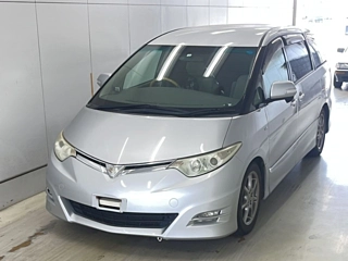 TOYOTA ESTIMA 2008