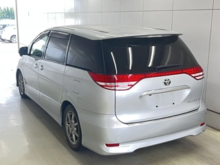 TOYOTA ESTIMA 2008