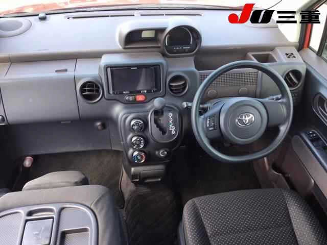 TOYOTA PORTE 2018