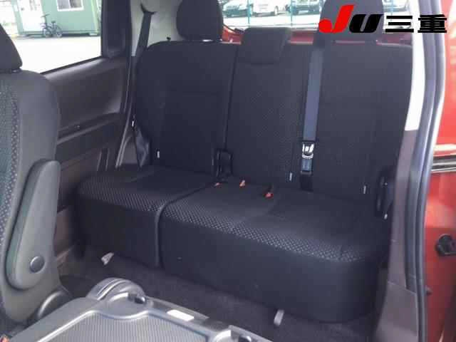 TOYOTA PORTE 2018