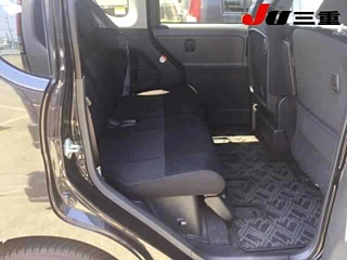 DAIHATSU TANTO 2012