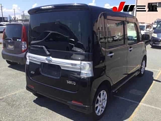 DAIHATSU TANTO 2012