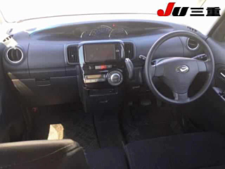 DAIHATSU TANTO 2012
