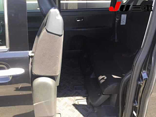 DAIHATSU TANTO 2012