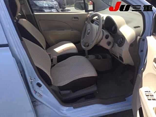 SUZUKI ALTO 2012