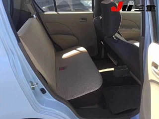 SUZUKI ALTO 2012