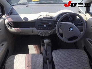 SUZUKI ALTO 2012