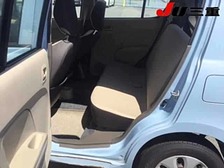 SUZUKI ALTO 2012