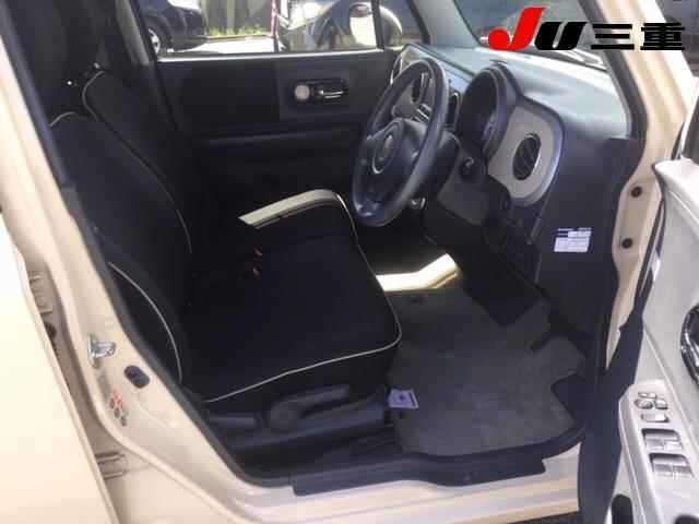 SUZUKI ALTO LAPIN 2013