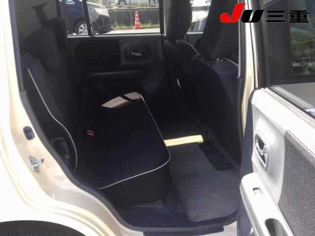 SUZUKI ALTO LAPIN 2013