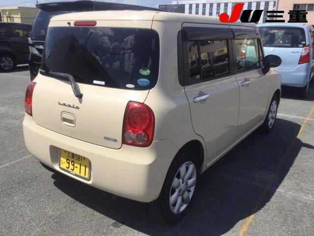 SUZUKI ALTO LAPIN 2013