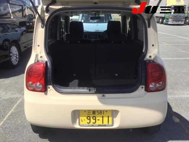 SUZUKI ALTO LAPIN 2013
