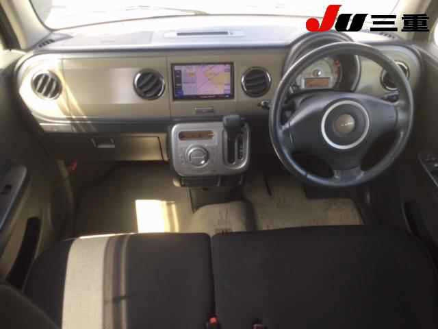 SUZUKI ALTO LAPIN 2013