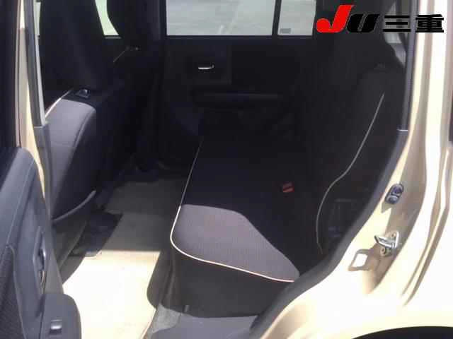 SUZUKI ALTO LAPIN 2013