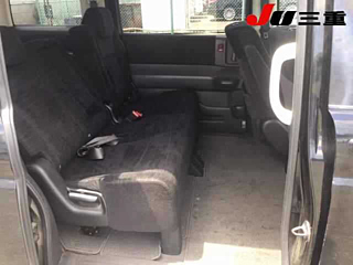 HONDA STEP WAGON 2010