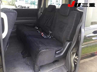HONDA STEP WAGON 2010
