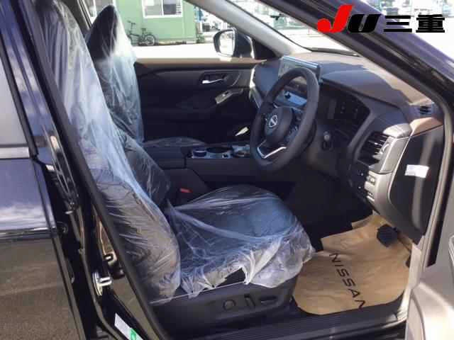 NISSAN X-TRAIL 2025