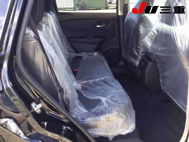 NISSAN X-TRAIL 2025