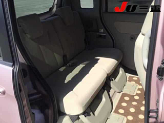 SUZUKI SPACIA 2013