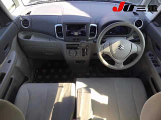 SUZUKI SPACIA 2013