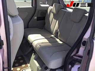 SUZUKI SPACIA 2013